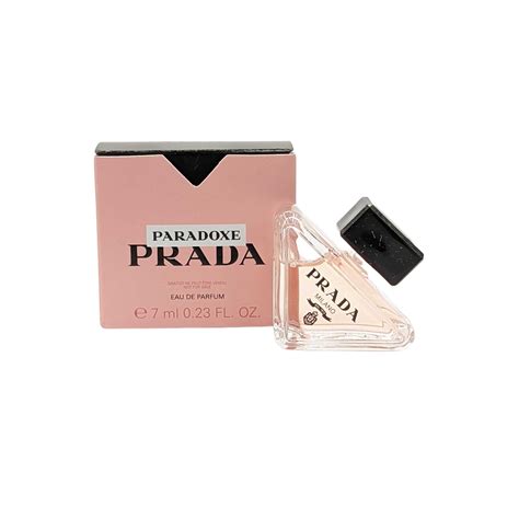 prada paradoxe 7ml mini|paradoxe prada perfume.